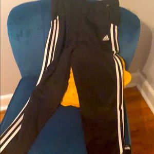 Adidas track pants